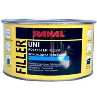 Шпаклевка Ranal 19852 Для отделки автомобилей