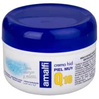 Cremă pentru față Amalfi Hidratant Toate tipurile/ 200 ml