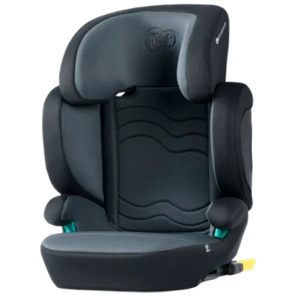Детское автокресло KinderKraft Xpand 2 4 года - 12 лет/ 36 кг/ Черный photo 1