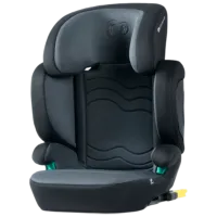 Детское автокресло KinderKraft Xpand 2 4 года - 12 лет/ 36 кг/ Черный