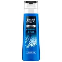 Șampon Timotei Curățare și îngrijire 385 ml