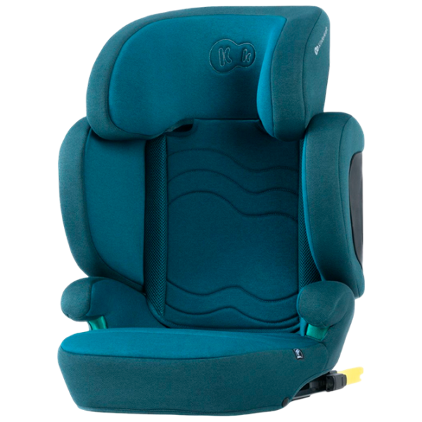 Детское автокресло KinderKraft Xpand 2 4 года - 12 лет/ 36 кг/ Синий photo 1