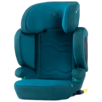 Scaun auto KinderKraft Xpand 2 4 ani - 12 ani/ 36 kg/ Blue