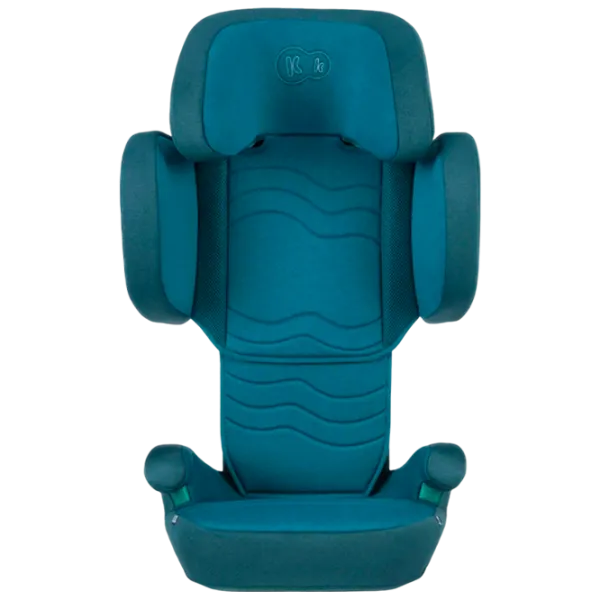Детское автокресло KinderKraft Xpand 2 4 года - 12 лет/ 36 кг/ Синий photo 2