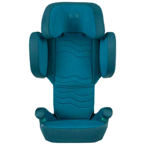 Детское автокресло KinderKraft Xpand 2 4 года - 12 лет/ 36 кг/ Синий photo 2