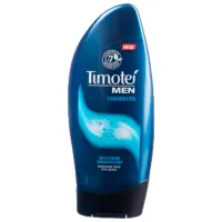Гель для душа Timotei Свежесть Для него
