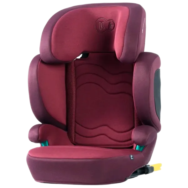 Детское автокресло KinderKraft Xpand 2 4 года - 12 лет/ 36 кг/ Красный photo 1 Детское автокресло KinderKraft Xpand 2 4 года - 12 лет/ 36 кг/ Красный photo 1