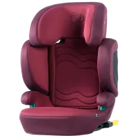 Scaun auto KinderKraft Xpand 2 4 ani - 12 ani/ 36 kg/ Red
