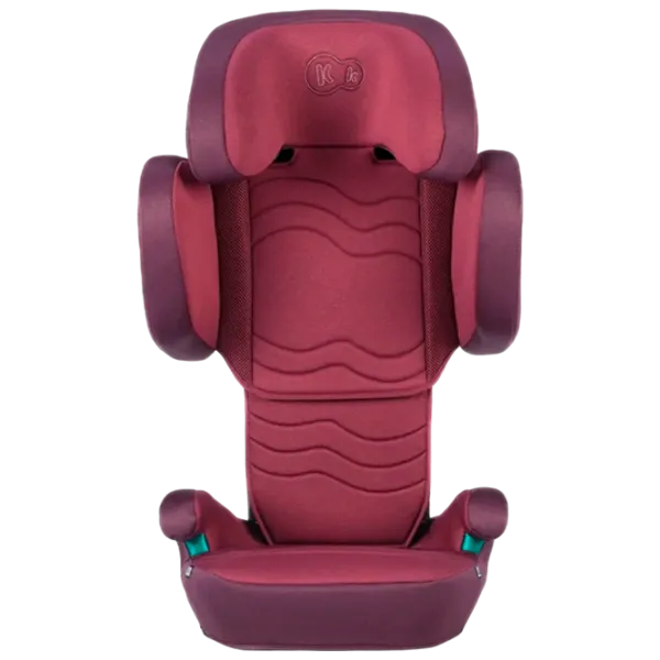 Детское автокресло KinderKraft Xpand 2 4 года - 12 лет/ 36 кг/ Красный photo 2 Детское автокресло KinderKraft Xpand 2 4 года - 12 лет/ 36 кг/ Красный photo 2