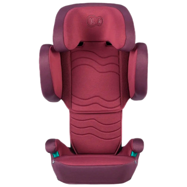 Детское автокресло KinderKraft Xpand 2 4 года - 12 лет/ 36 кг/ Красный photo 2 Детское автокресло KinderKraft Xpand 2 4 года - 12 лет/ 36 кг/ Красный photo 2