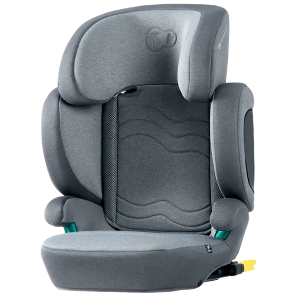 Scaun auto KinderKraft Xpand 2 4 ani - 12 ani/ 36 kg/ Gray photo 1 Scaun auto KinderKraft Xpand 2 4 ani - 12 ani/ 36 kg/ Gray photo 1