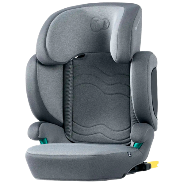 Scaun auto KinderKraft Xpand 2 4 ani - 12 ani/ 36 kg/ Gray photo 1 Scaun auto KinderKraft Xpand 2 4 ani - 12 ani/ 36 kg/ Gray photo 1