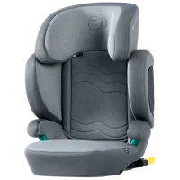 Детское автокресло KinderKraft Xpand 2 4 года - 12 лет/ 36 кг/ Серый
