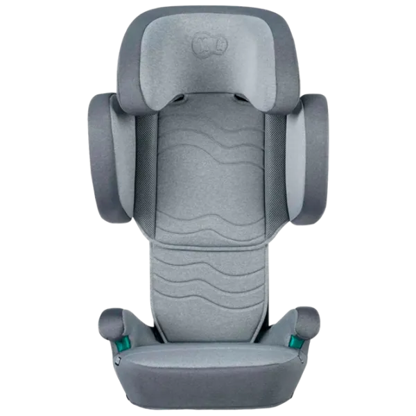 Scaun auto KinderKraft Xpand 2 4 ani - 12 ani/ 36 kg/ Gray photo 2 Scaun auto KinderKraft Xpand 2 4 ani - 12 ani/ 36 kg/ Gray photo 2