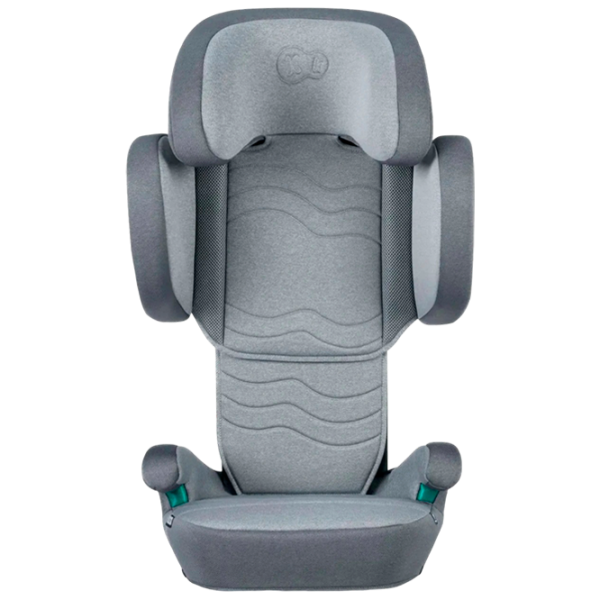 Scaun auto KinderKraft Xpand 2 4 ani - 12 ani/ 36 kg/ Gray photo 2 Scaun auto KinderKraft Xpand 2 4 ani - 12 ani/ 36 kg/ Gray photo 2