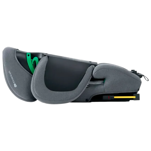 Scaun auto KinderKraft Xpand 2 4 ani - 12 ani/ 36 kg/ Gray photo 4 Scaun auto KinderKraft Xpand 2 4 ani - 12 ani/ 36 kg/ Gray photo 4