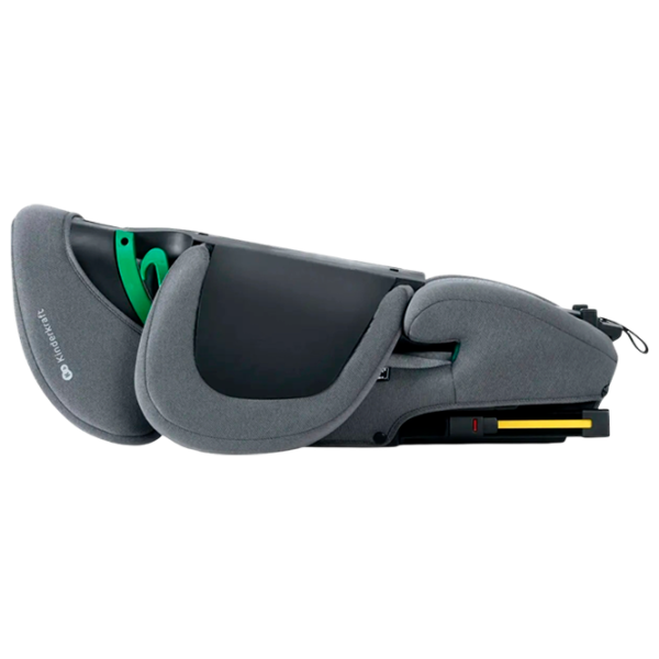Scaun auto KinderKraft Xpand 2 4 ani - 12 ani/ 36 kg/ Gray photo 4 Scaun auto KinderKraft Xpand 2 4 ani - 12 ani/ 36 kg/ Gray photo 4