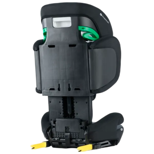 Scaun auto KinderKraft Xpand 2 4 ani - 12 ani/ 36 kg/ Gray photo 6 Scaun auto KinderKraft Xpand 2 4 ani - 12 ani/ 36 kg/ Gray photo 6