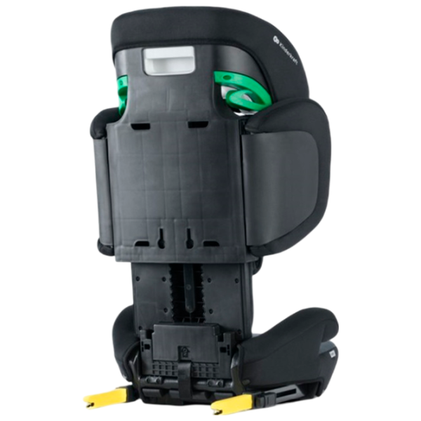 Scaun auto KinderKraft Xpand 2 4 ani - 12 ani/ 36 kg/ Gray photo 6 Scaun auto KinderKraft Xpand 2 4 ani - 12 ani/ 36 kg/ Gray photo 6