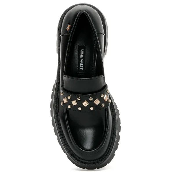 Pantofi pentru femei Nine West BRINGON 2PR 40/ Black photo 5 Pantofi pentru femei Nine West BRINGON 2PR 40/ Black photo 5