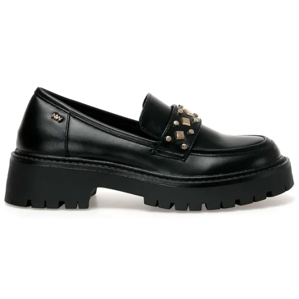 Pantofi pentru femei Nine West BRINGON 2PR 41/ Black photo 2 Pantofi pentru femei Nine West BRINGON 2PR 41/ Black photo 2