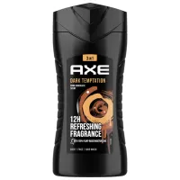Gel de duș Axe Dark Temptation Pentru el
