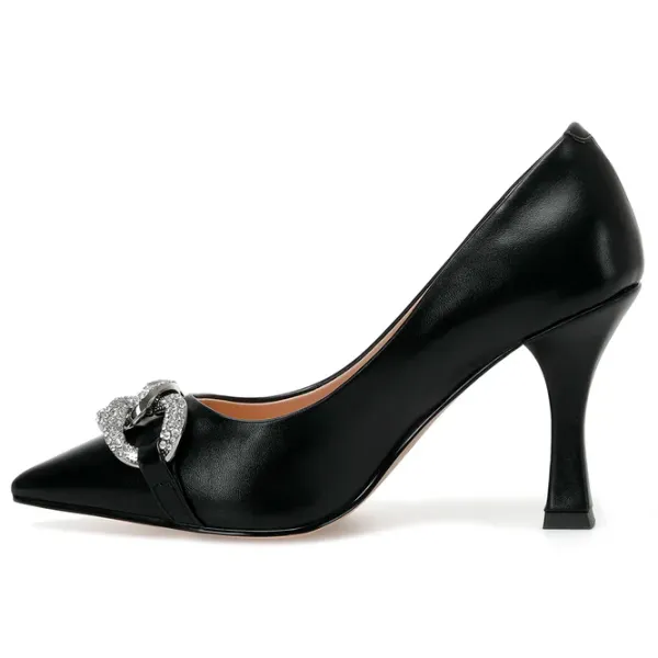 Туфли для женщин Nine West BINE 2PR 36/ Черный photo 5 Туфли для женщин Nine West BINE 2PR 36/ Черный photo 5