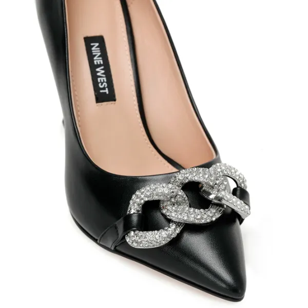 Туфли для женщин Nine West BINE 2PR 36/ Черный photo 6 Туфли для женщин Nine West BINE 2PR 36/ Черный photo 6