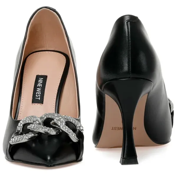 Туфли для женщин Nine West BINE 2PR 36/ Черный photo 7 Туфли для женщин Nine West BINE 2PR 36/ Черный photo 7