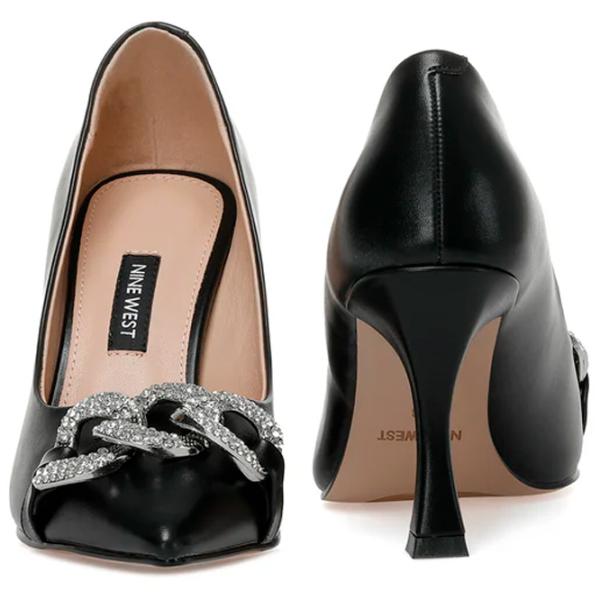 Туфли для женщин Nine West BINE 2PR 36/ Черный photo 7 Туфли для женщин Nine West BINE 2PR 36/ Черный photo 7