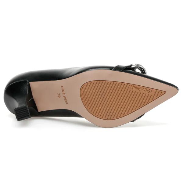 Туфли для женщин Nine West BINE 2PR 36/ Черный photo 8 Туфли для женщин Nine West BINE 2PR 36/ Черный photo 8