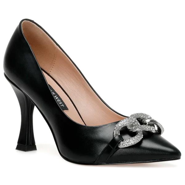 Туфли для женщин Nine West BINE 2PR 37/ Черный photo 1 Туфли для женщин Nine West BINE 2PR 37/ Черный photo 1