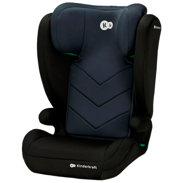 Scaun auto KinderKraft I-Spark i-Size 3 ani - 12 ani/ 36 kg/ Black photo 1