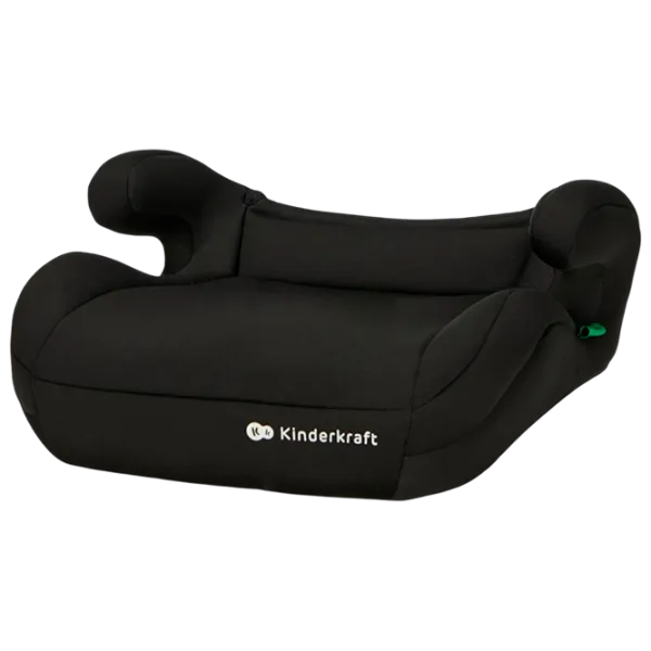Scaun auto KinderKraft I-Spark i-Size 3 ani - 12 ani/ 36 kg/ Black photo 4