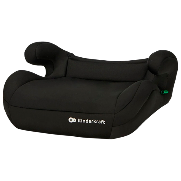 Scaun auto KinderKraft I-Spark i-Size 3 ani - 12 ani/ 36 kg/ Black photo 4