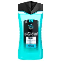Gel de duș Axe Ice chill Pentru el