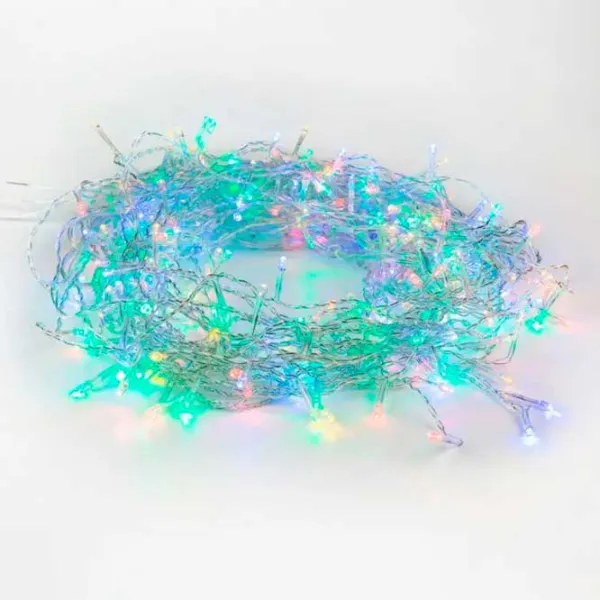 Гирлянды LED Neon-Night 235-039 Разноцветные photo 2
