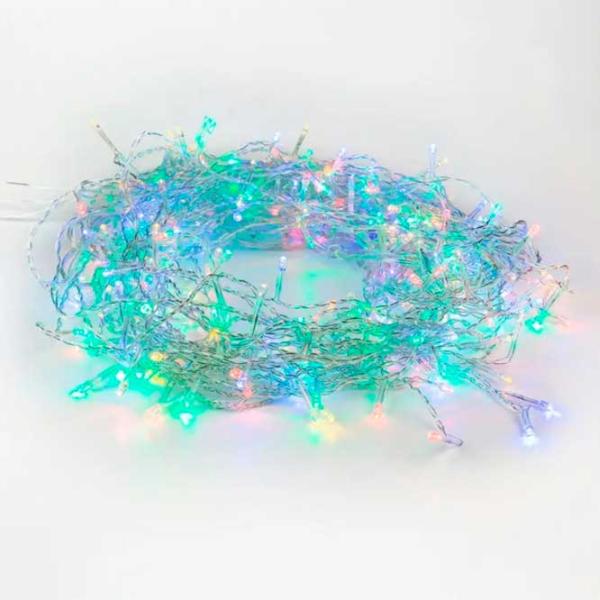 Гирлянды LED Neon-Night 235-039 Разноцветные photo 2