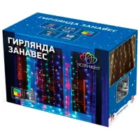 Гирлянды LED Neon-Night 235-039 Разноцветные photo 4