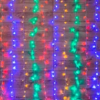 Гирлянды LED Neon-Night 235-039 Разноцветные photo 5