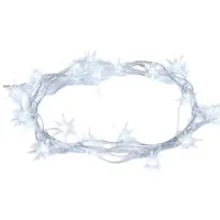 Luminițe decorative Neon-Night 303-036 Alb