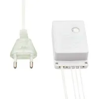 Гирлянды LED Neon-Night 303-036 Белый photo 4