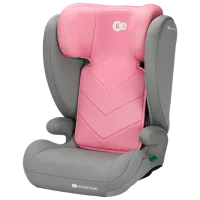 Детское автокресло KinderKraft I-Spark i-Size 3 года - 12 лет/ 36 кг/ Розовый