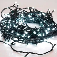 Гирлянды LED Neon-Night 303-025 Белый photo 2