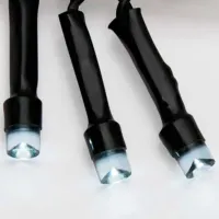 Гирлянды LED Neon-Night 303-025 Белый photo 3