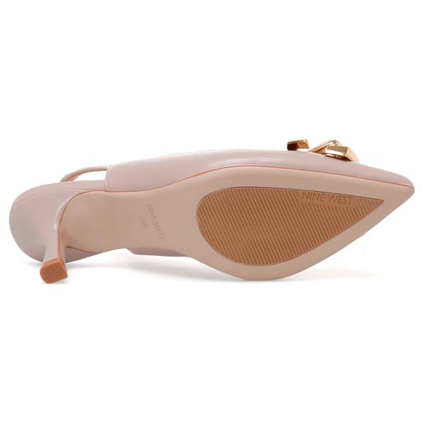 Pantofi pentru femei Nine West TALLA 2PR 38/ Nude photo 8 Pantofi pentru femei Nine West TALLA 2PR 38/ Nude photo 8