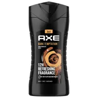 Gel de duș Axe Dark Temptation Pentru el