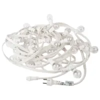 Luminițe decorative Neon-Night 331-304 Green