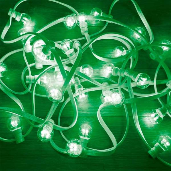 Luminițe decorative Neon-Night 331-304 Green photo 2