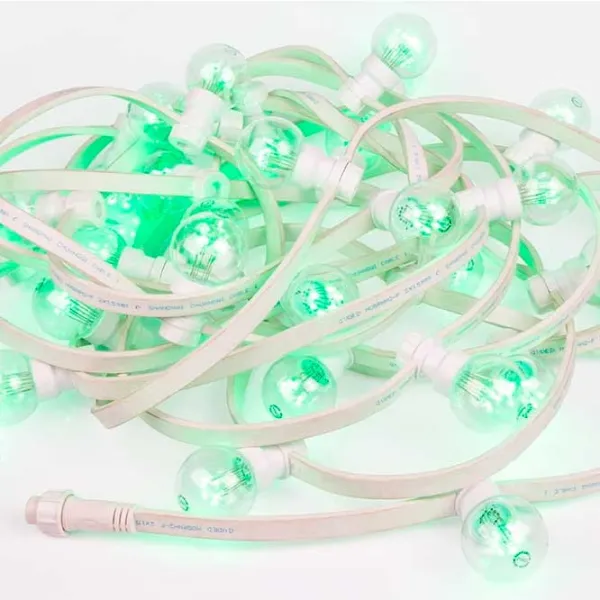 Luminițe decorative Neon-Night 331-304 Green photo 4